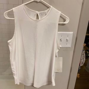 Lululemon Here to There Tank